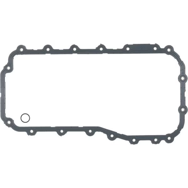 Oil Pan Gasket Set, 10-10195-01, Reinz, Mfr#: 10-10195-01